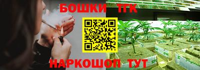 молекула духа Пушкино